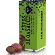 Michel Cluizel Feves De Ganache