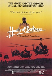 Hearts of Darkness: A Filmmaker's Apocalypse (1991)