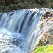 Kerosene Creek Hot Pools