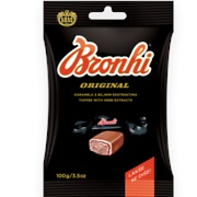 Bronhi Toffee