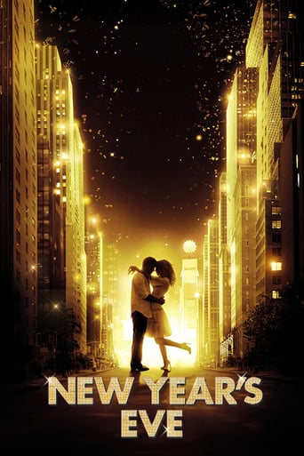 New Year&#39;s Eve (2011)