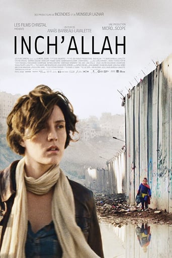 Inch'allah (2012)