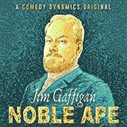 Noble Ape - Jim Gaffigan