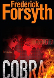 Cobra (Frederick Forsyth)