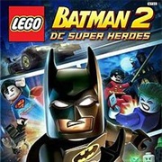 Lego Batman 2: DC Super Heroes (2010)