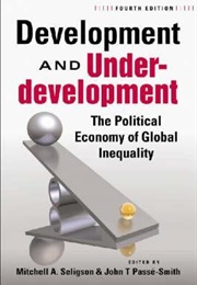Development and Underdevelopment (Seligison)