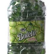 Tapi Boleto Guava Jelly Candy
