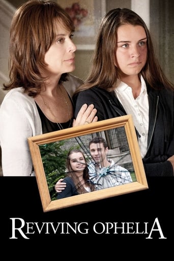 Reviving Ophelia (2010)