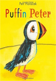 Puffin Peter (Peter Horachek)