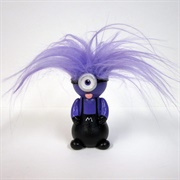 Bad Minion Ornament