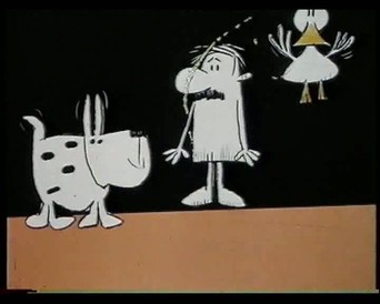 Alf, Bill and Fred (1964)