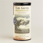 Republic of Tea Earl Greyer