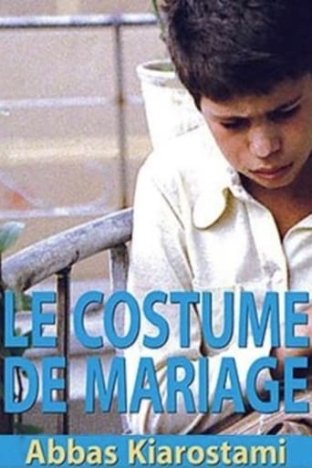 A Wedding Suit (1976)