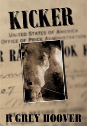 Kicker (R. Grey Hoover)