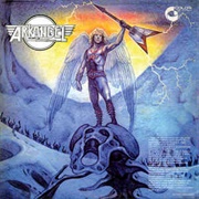 Arkangel – Arkangel (1981)