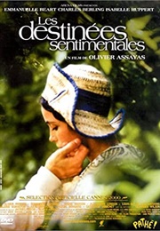 Les Destinees Sentimentales (2000)