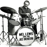 Mel Lewis