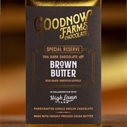 Goodnow Farms Zorzal Brown Butter