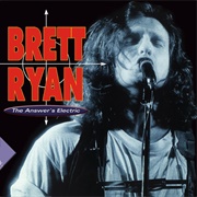 Brett Ryan - The Answer's Electric