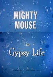 Gypsy Life (1945)