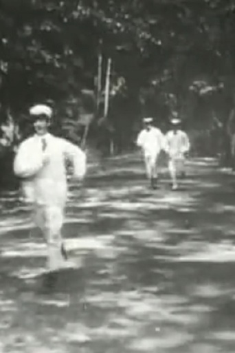 Maniac Chase (1904)