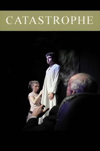 Beckett on Film - Catastrophe (2000)