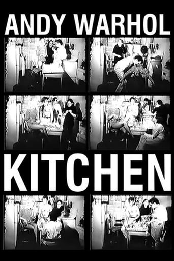 Kitchen (1965)