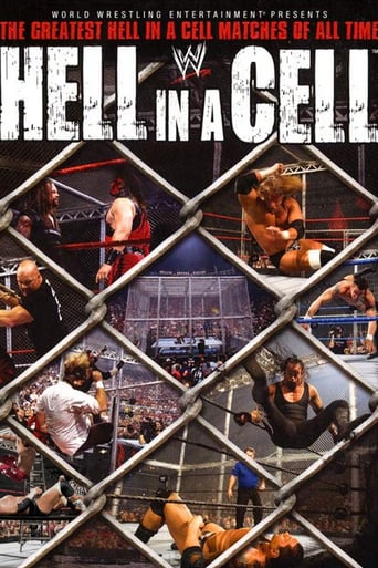 WWE: Hell in a Cell - The Greatest Hell in a Cell Matches of All Time (2008)