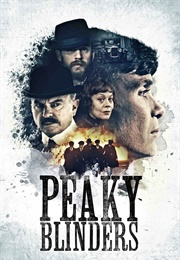 Peaky Blinders (2013)