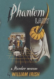 Phantom Lady (William Irish)