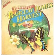 The Best of Barclay James Harvest-Barclay James Harvest