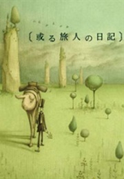 Aru Tabibito No Nikki (2003)