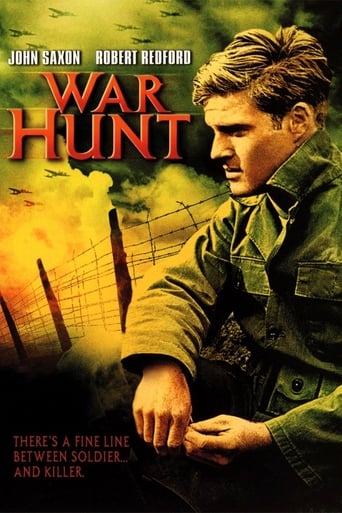 War Hunt (1962)