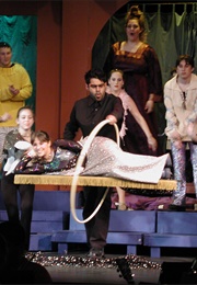 Pippin #2 (Schwartz/Hirson)