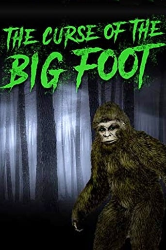 Curse of Bigfoot (1978)