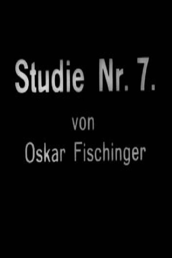 Study No. 7 (1931)