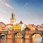 Charles Bridge