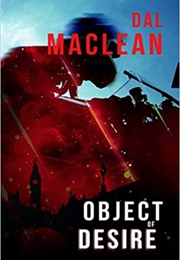 Object of Desire (Dal MacLean)