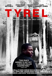 Tyrel (2018)