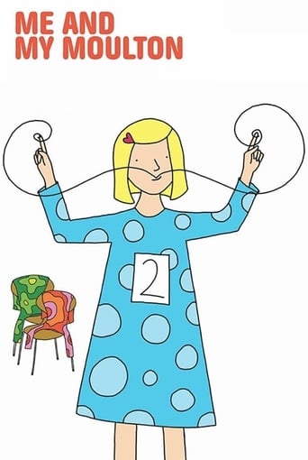 Me and My Moulton (2014)