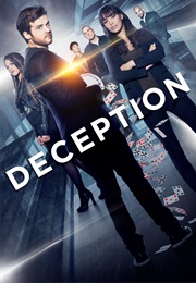 Deception (2018)