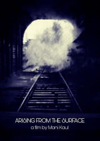 Arising From the Surface (1980)