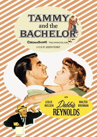 Tammy and the Bachelor (1957)