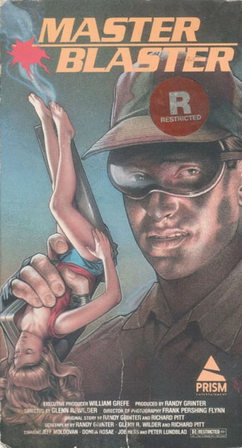 Masterblaster (1987)