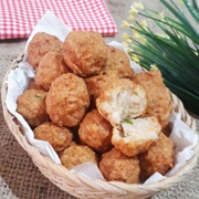 Bakso Goreng