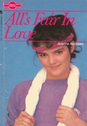 All's Fair in Love (Jeanne Andrews)