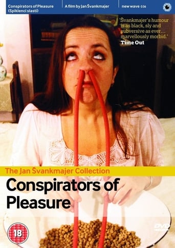 Conspirators of Pleasure (1996)