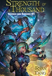 Strength of a Thousand (Ryan Tang)