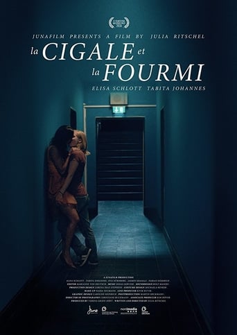 La Cigale Et La Fourmi (2016)