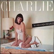 Charlie - No Second Chance